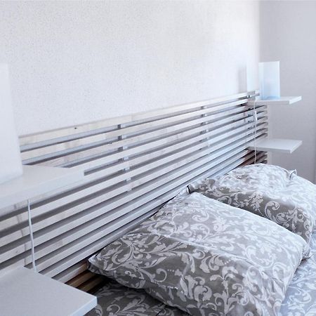 Appartement Gouffe Marseilles Buitenkant foto