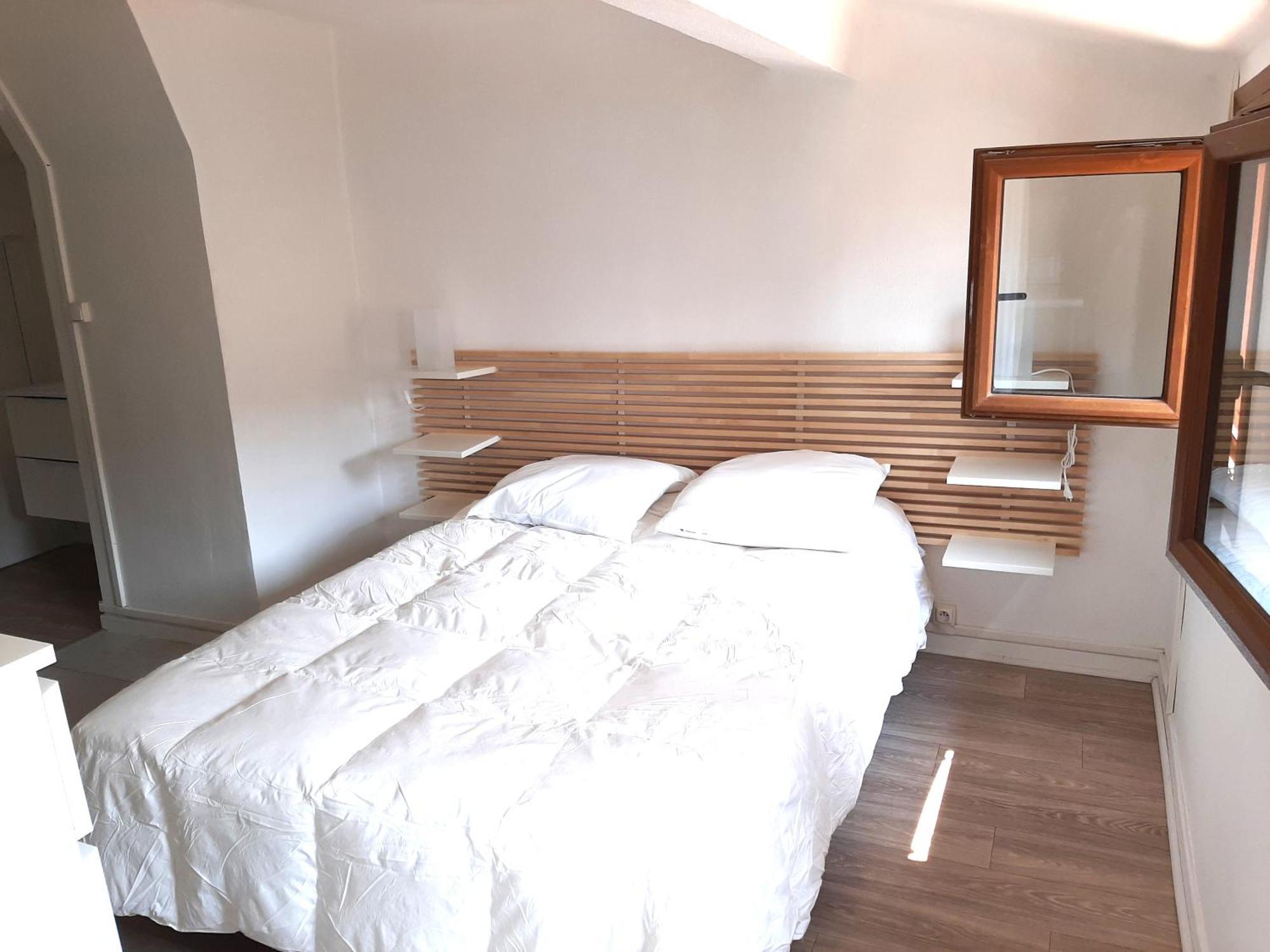 Appartement Gouffe Marseilles Buitenkant foto