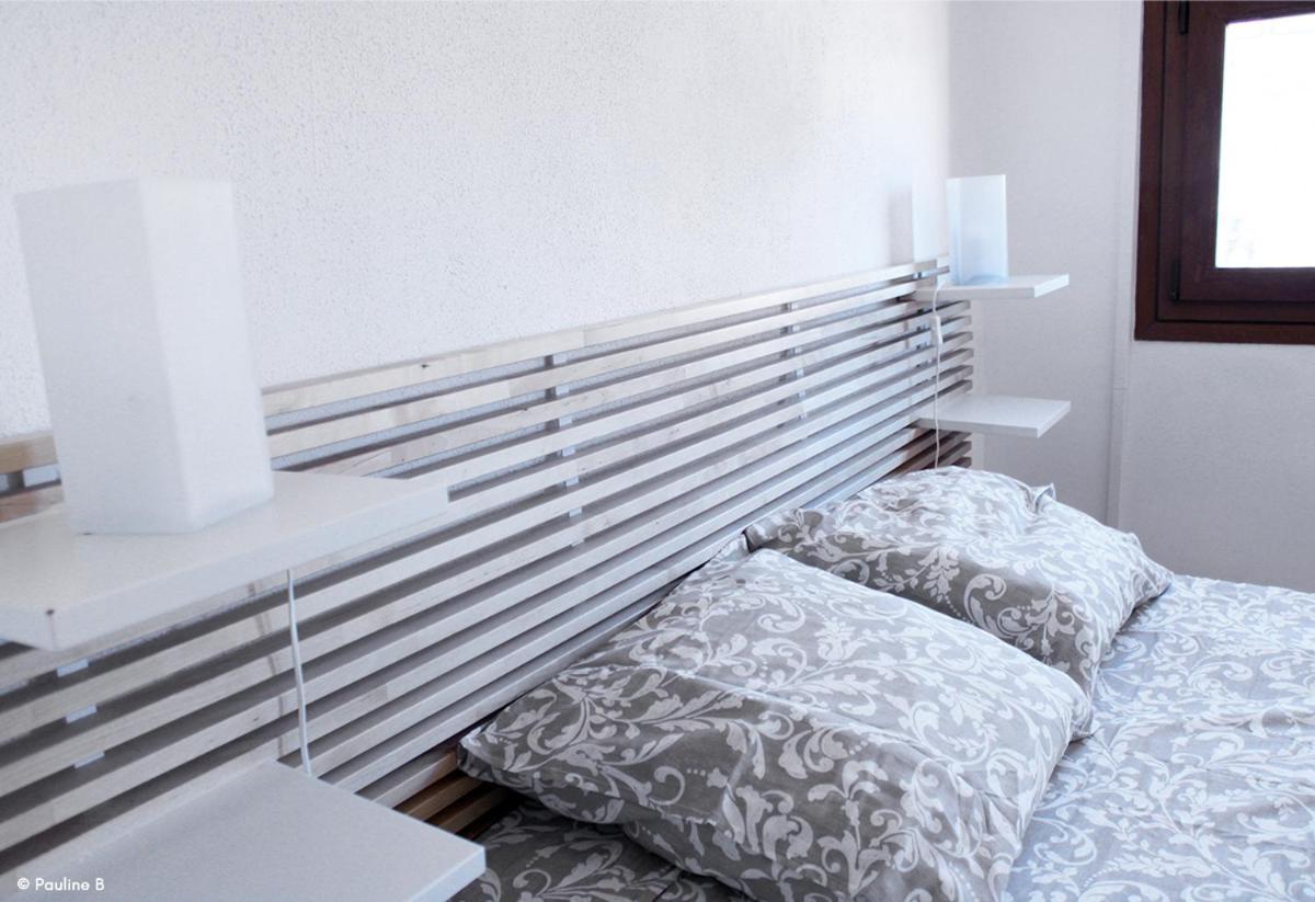 Appartement Gouffe Marseilles Buitenkant foto