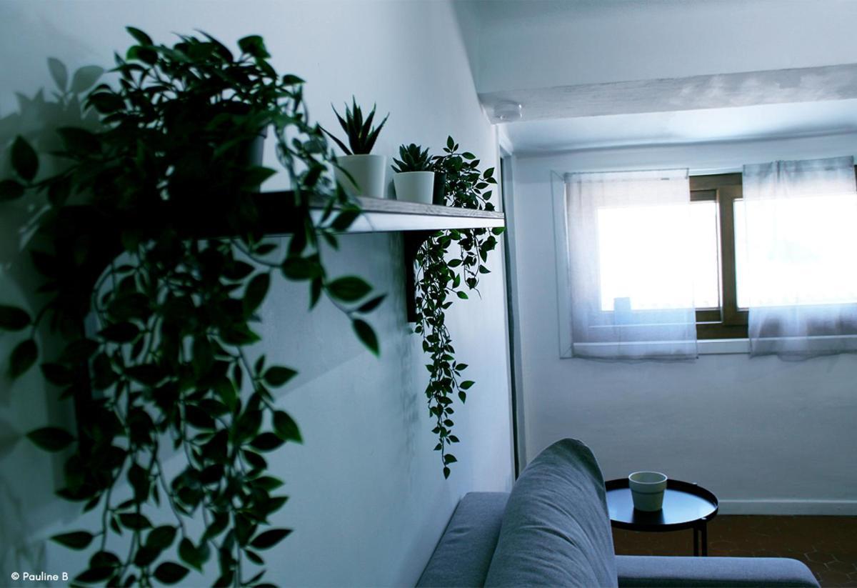 Appartement Gouffe Marseilles Buitenkant foto