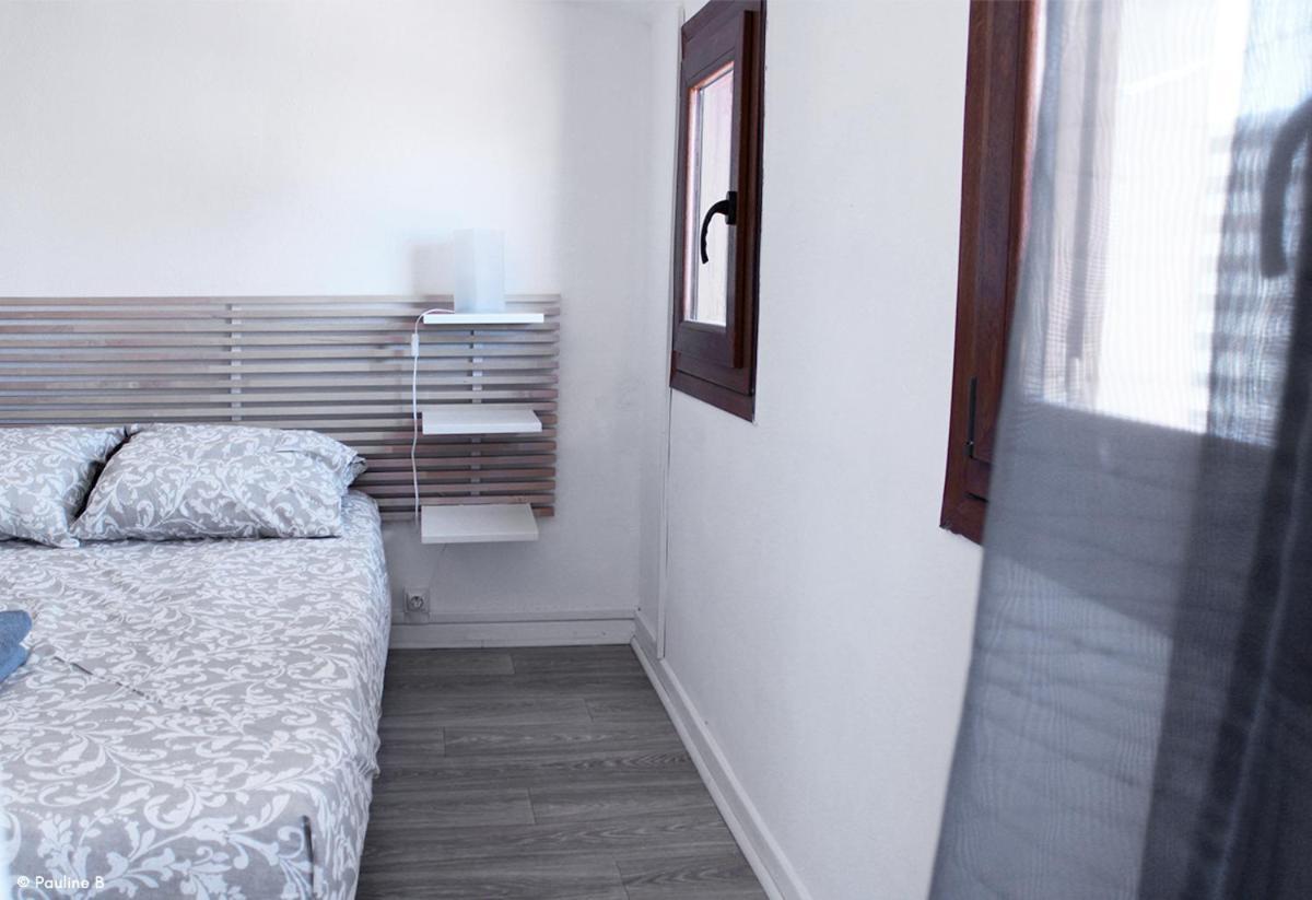 Appartement Gouffe Marseilles Buitenkant foto
