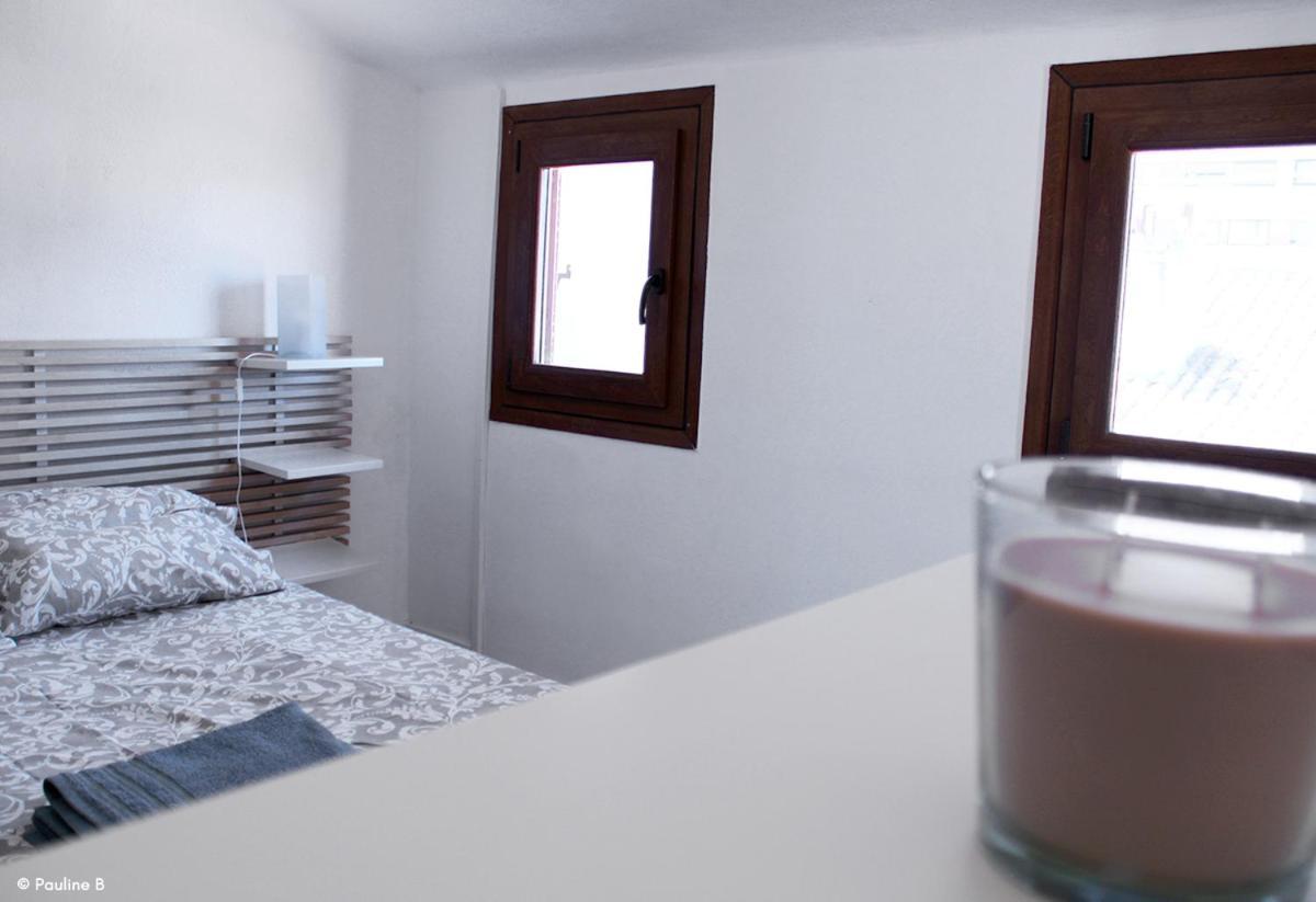 Appartement Gouffe Marseilles Buitenkant foto